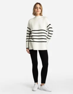 Leggings - Elastischer Bund