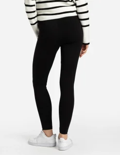 Leggings - Elastischer Bund