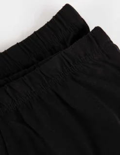 Leggings - Elastischer Bund