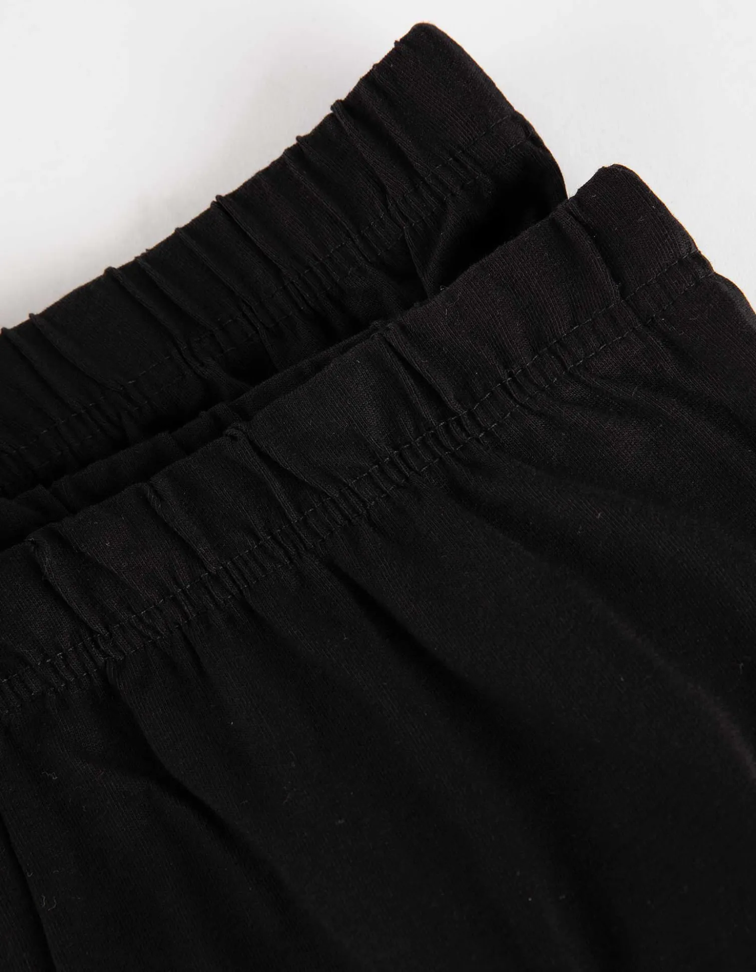 Leggings - Elastischer Bund