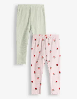 Leggings - 2er-Pack