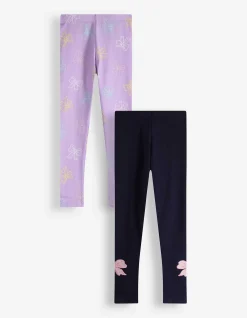 Leggings - 2er-Pack