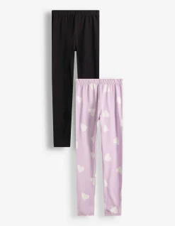 Leggings - 2er-Pack