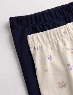 Leggings - 2er-Pack
