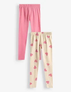 Leggings - 2er-Pack