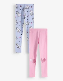 Leggings - 2er-Pack