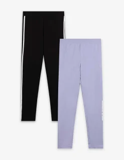 Leggings - 2er-Pack
