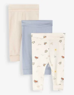 Leggings - 3er-Pack