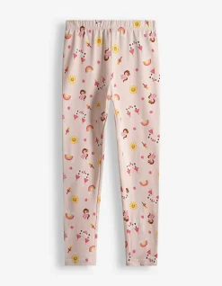 Leggings - 5er-Pack