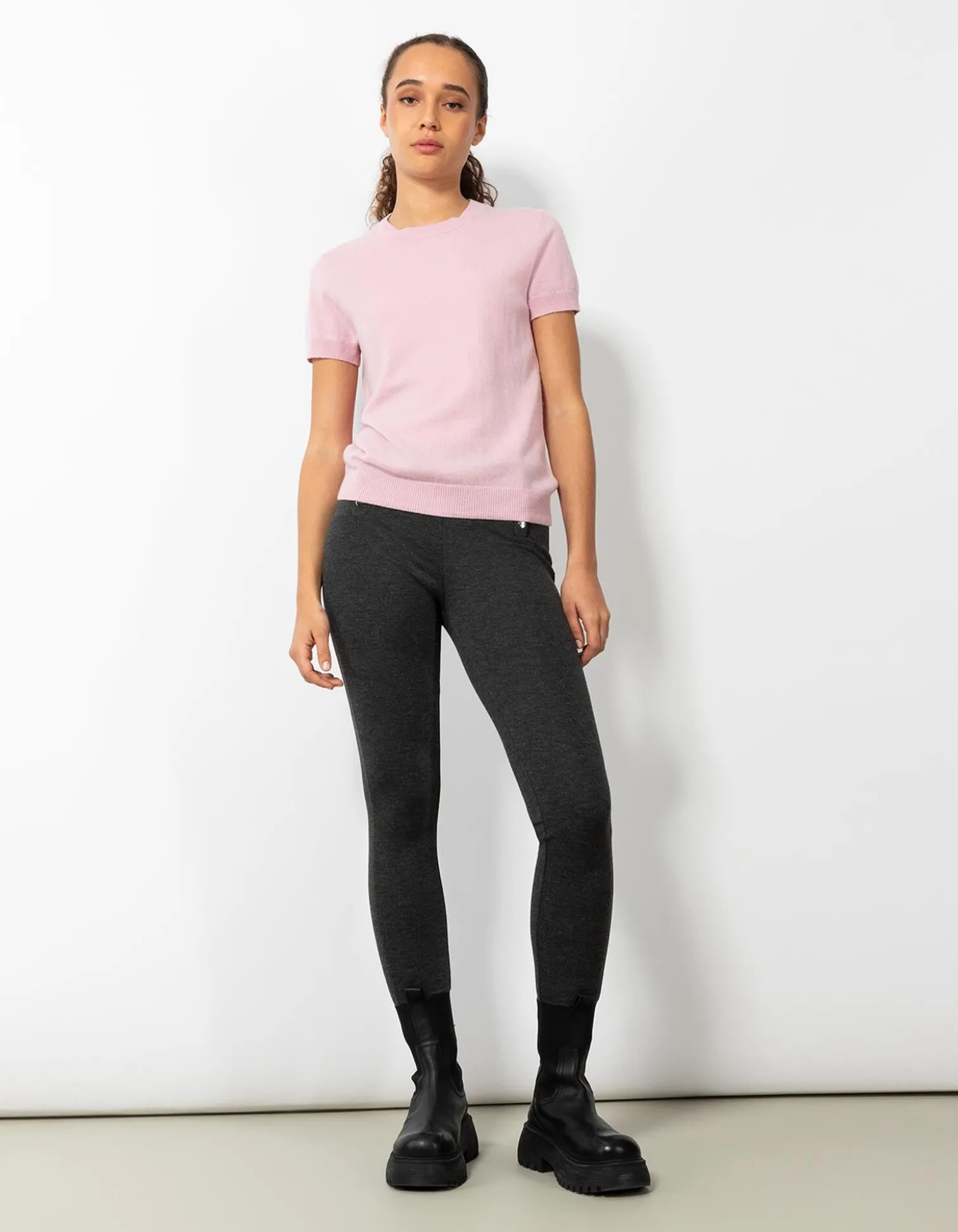 Leggings - LENZING™ ECOVERO™