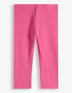 Leggings - 3/4-Länge - pink