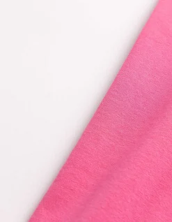 Leggings - 3/4-Länge - pink