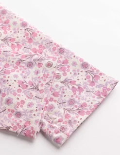 Leggings - 3/4-Länge - rosa
