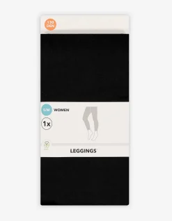Leggings - Stretchanteil