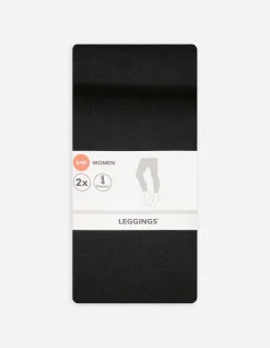 Leggings - Thermoeffekt