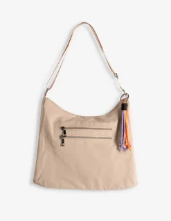 Nylon - beige
