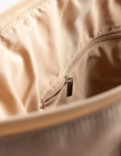 Nylon - beige