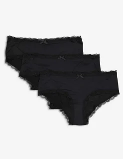 Panty - 3er-Pack