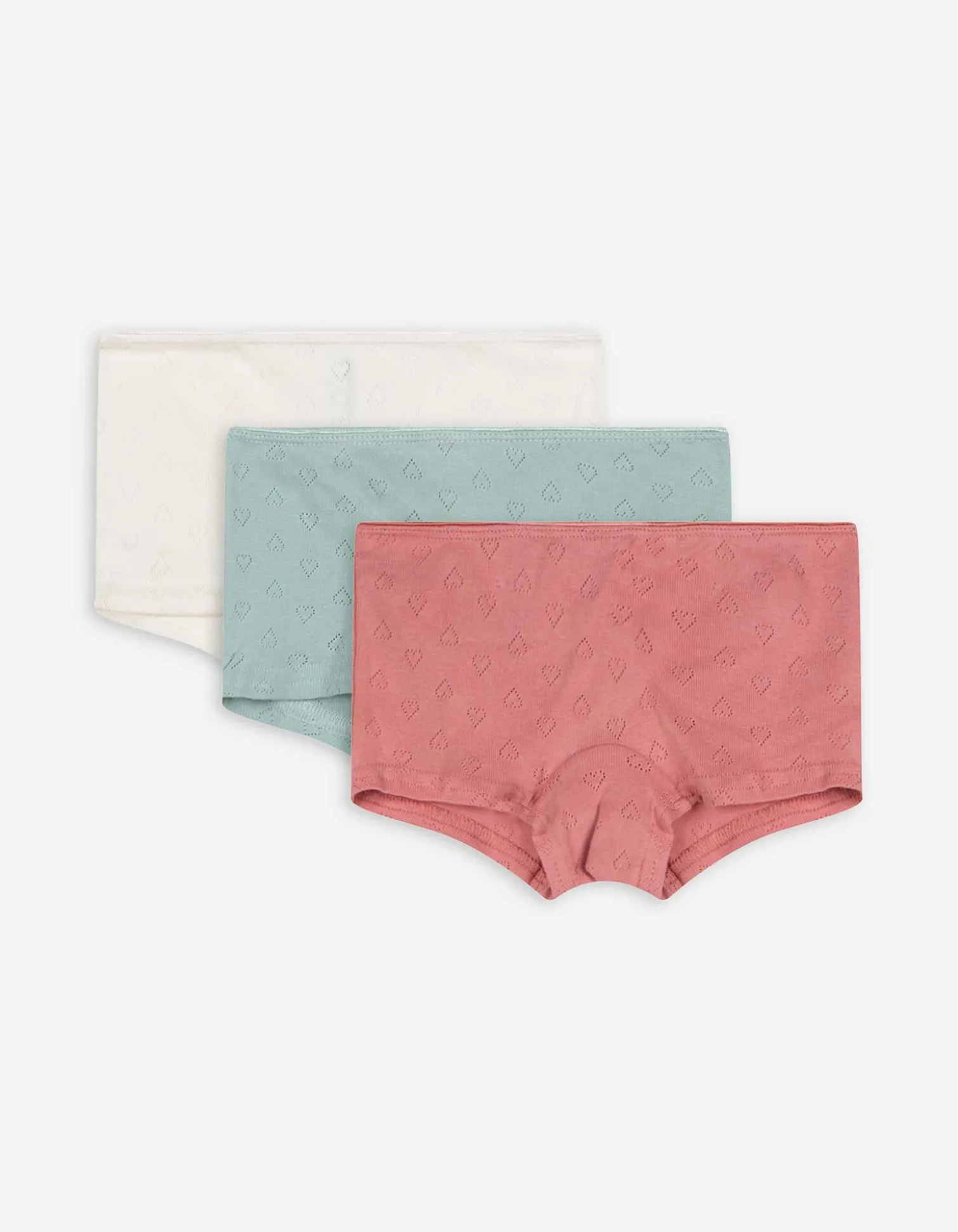 Panty - 3er-Pack