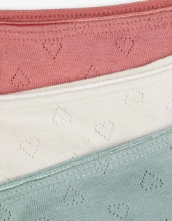 Panty - 3er-Pack