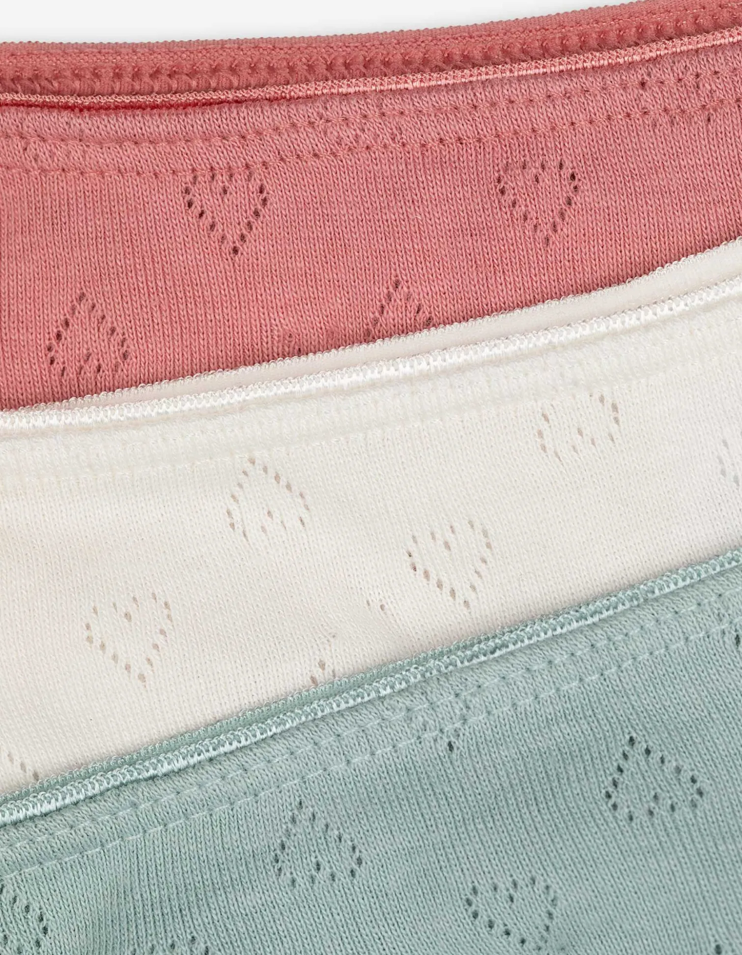 Panty - 3er-Pack