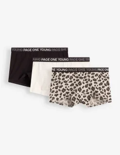 Panty - 3er-Pack