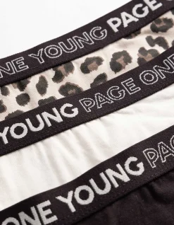 Panty - 3er-Pack
