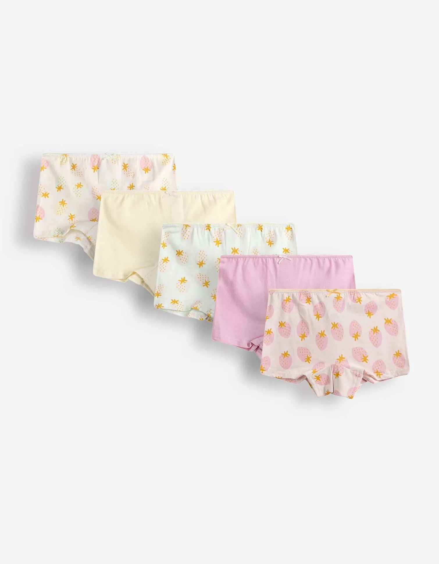 Panty - 5er-Pack