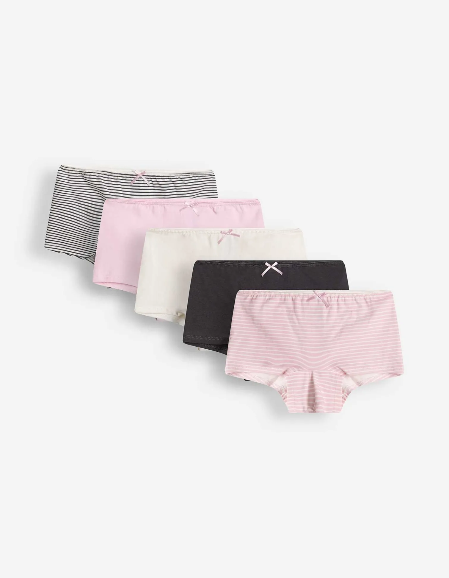 Panty - 5er-Pack