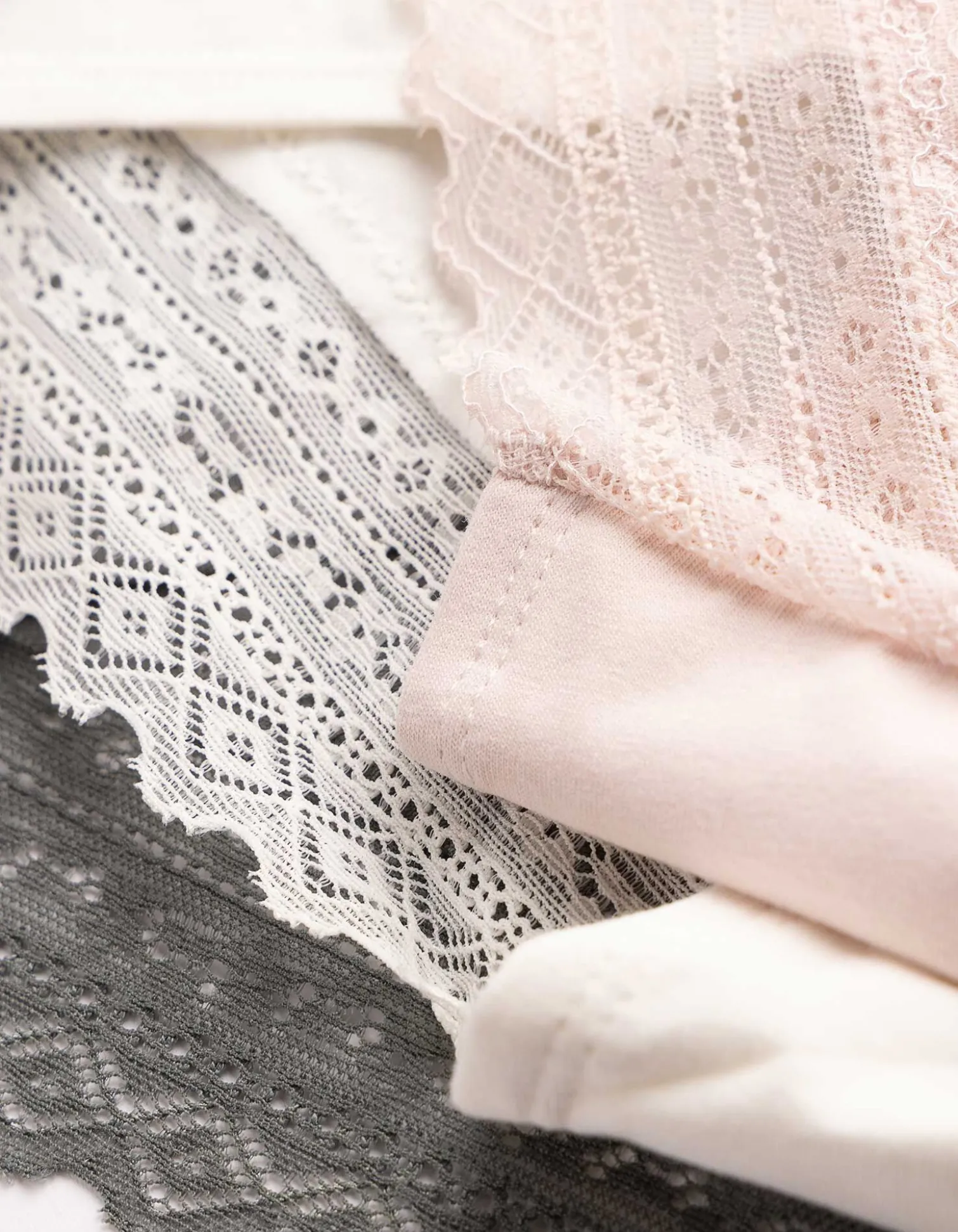 Panty - 3er-Pack