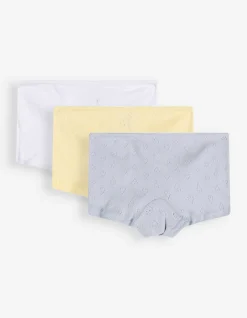 Panty - 3er-Pack