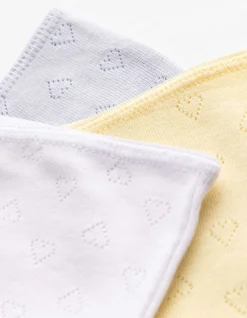 Panty - 3er-Pack