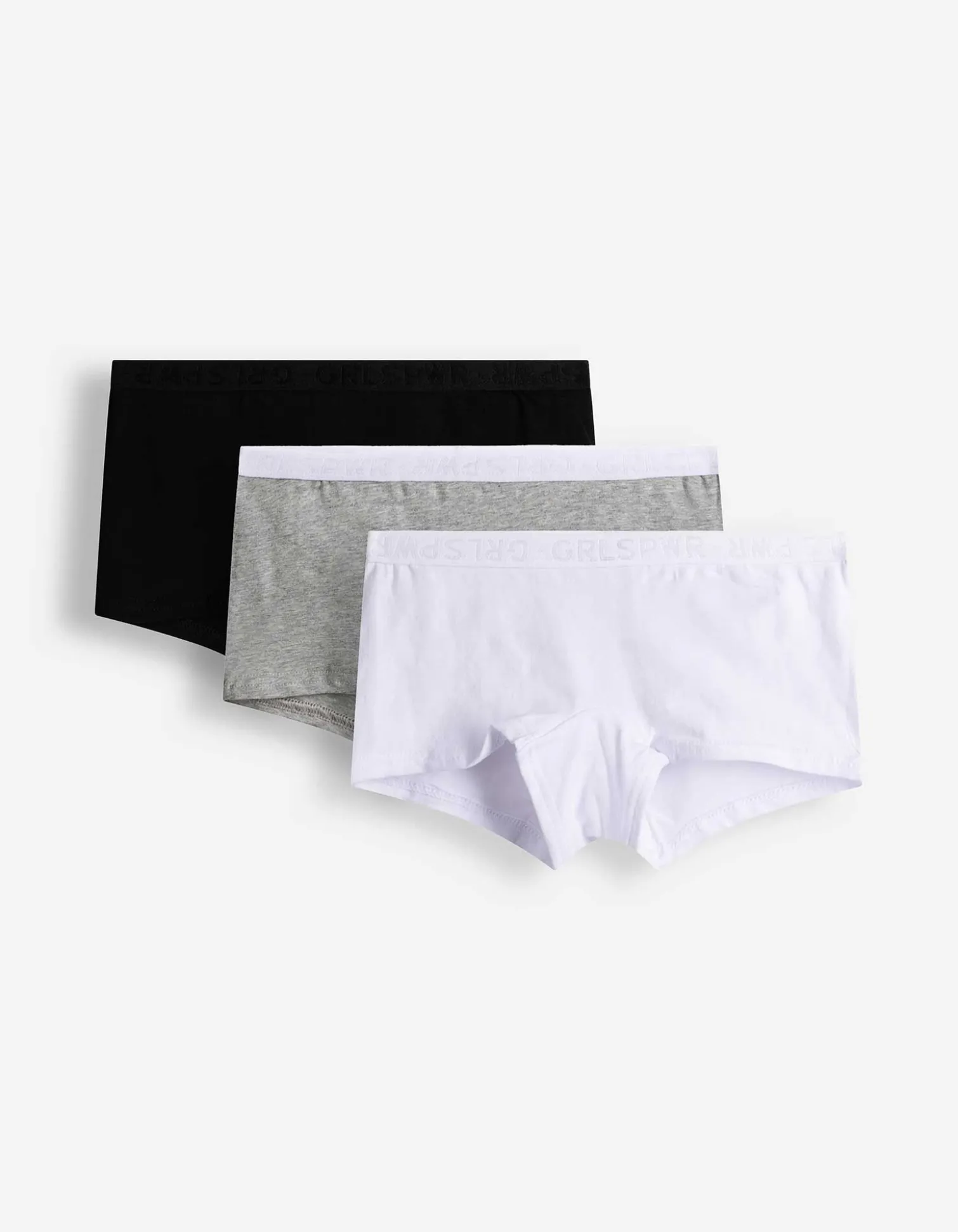 Panty - 3er-Pack