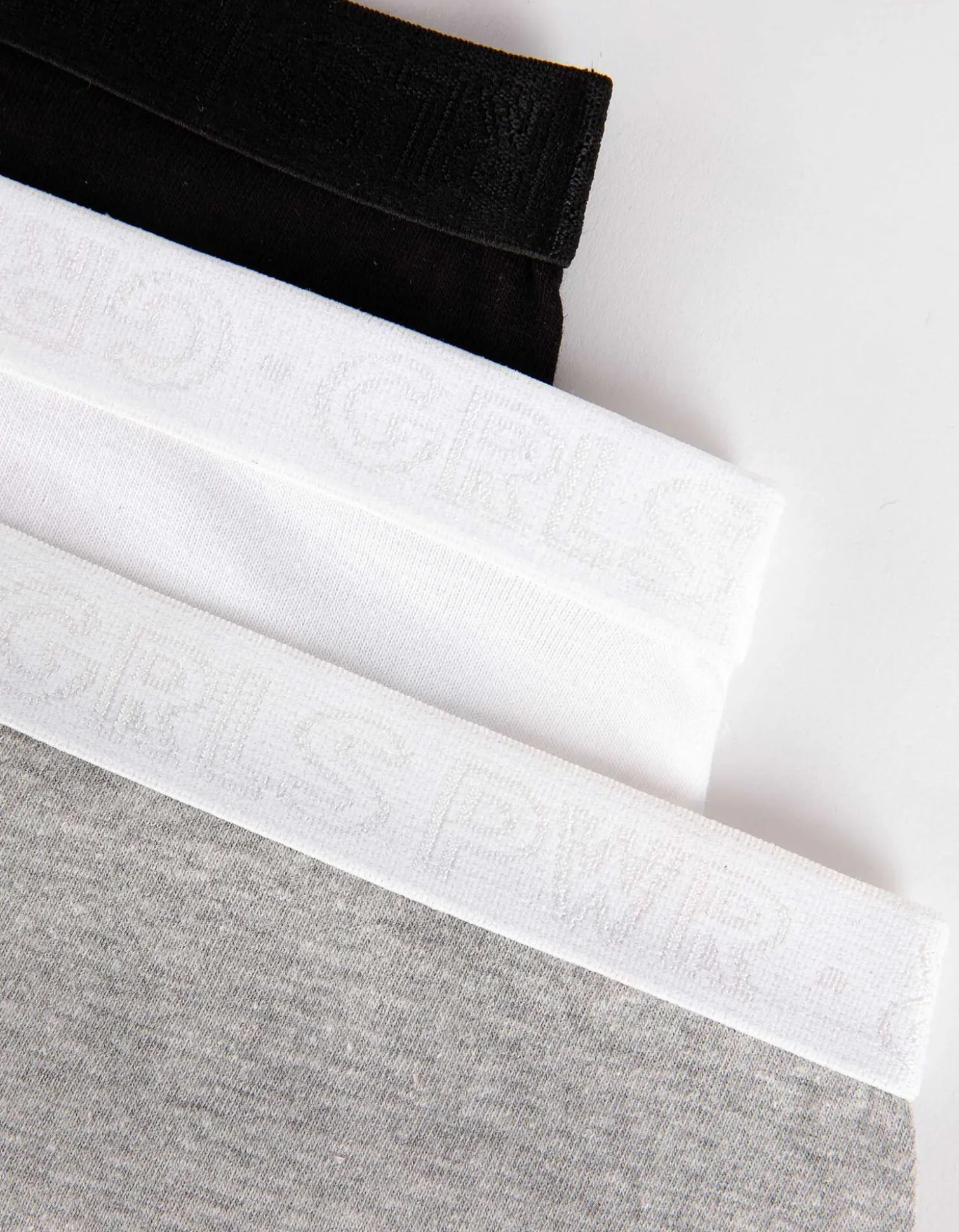 Panty - 3er-Pack