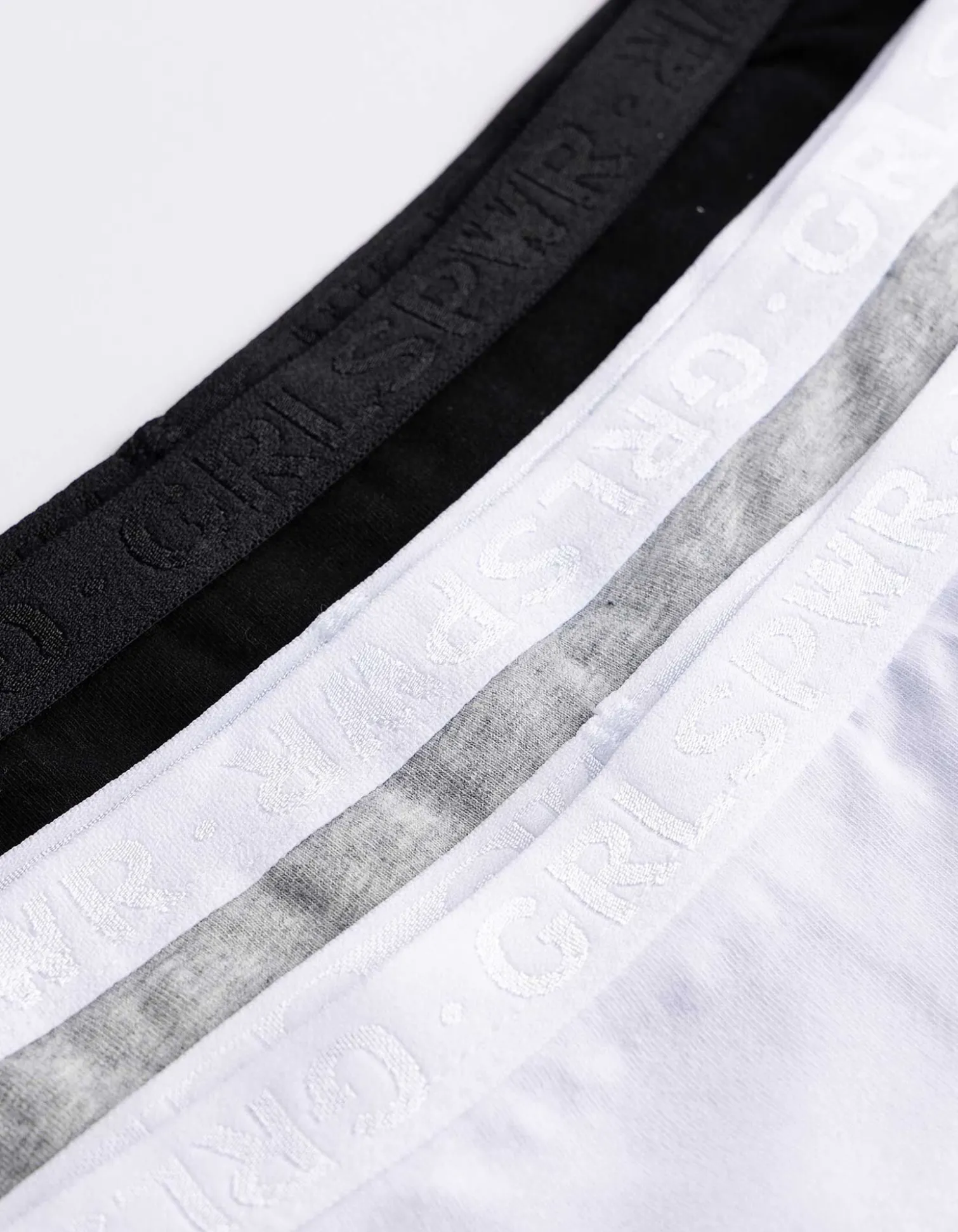 Panty - 3er-Pack