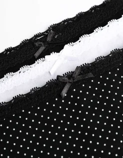 Panty - 3er-Pack