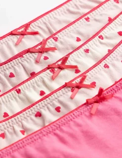 Panty - 5er-Pack