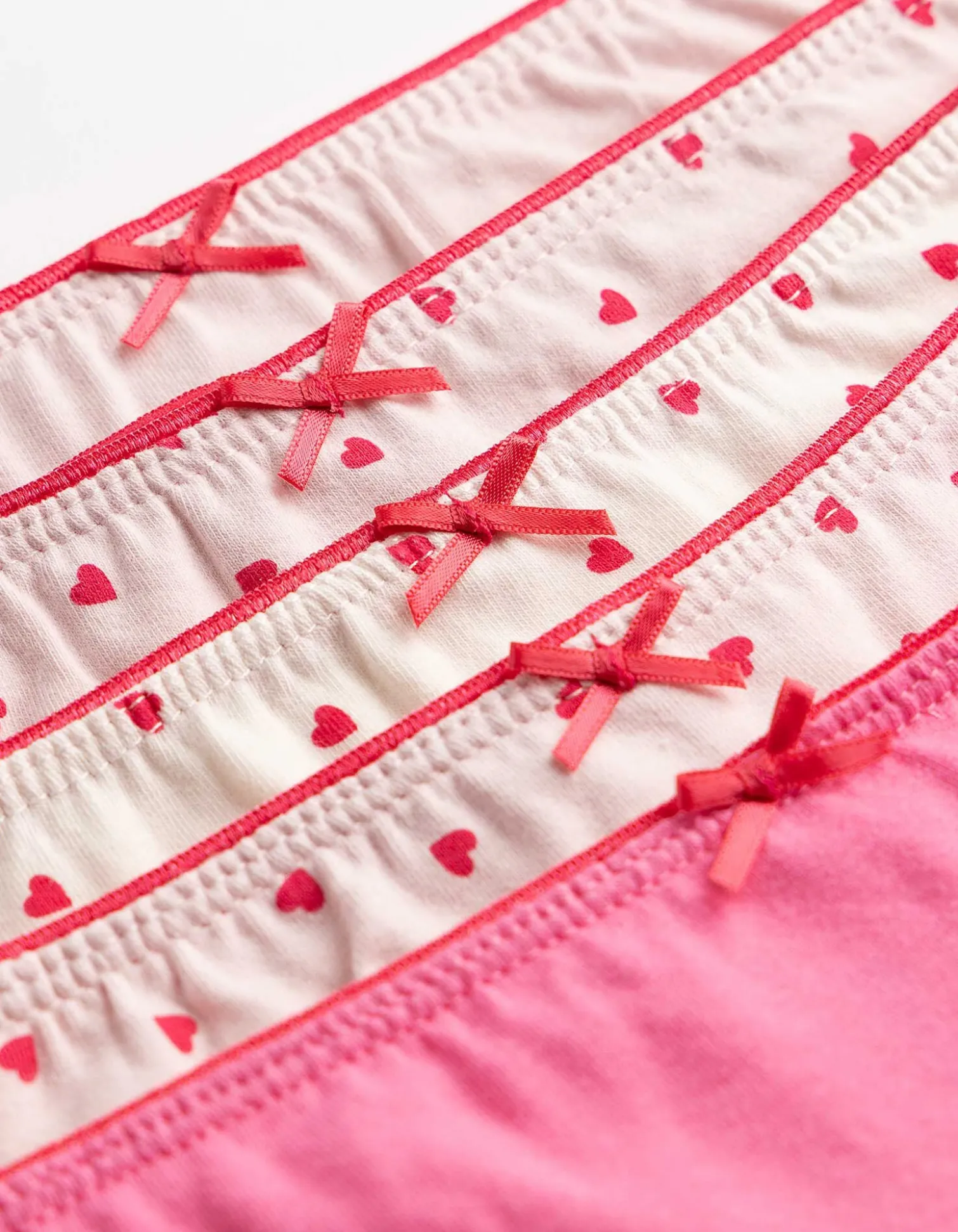 Panty - 5er-Pack