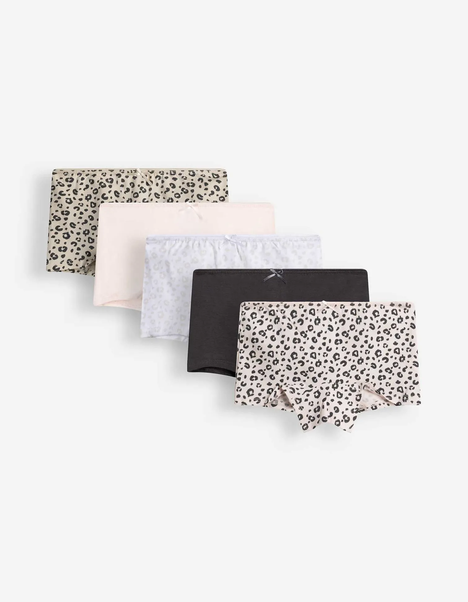 Panty - 5er-Pack