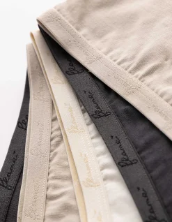 Panty - 5er-Pack