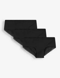 Panty - 3er-Pack