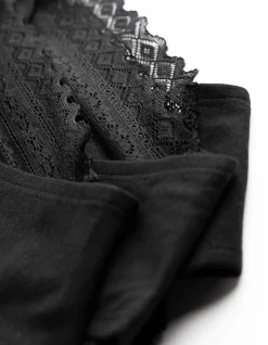 Panty - 3er-Pack