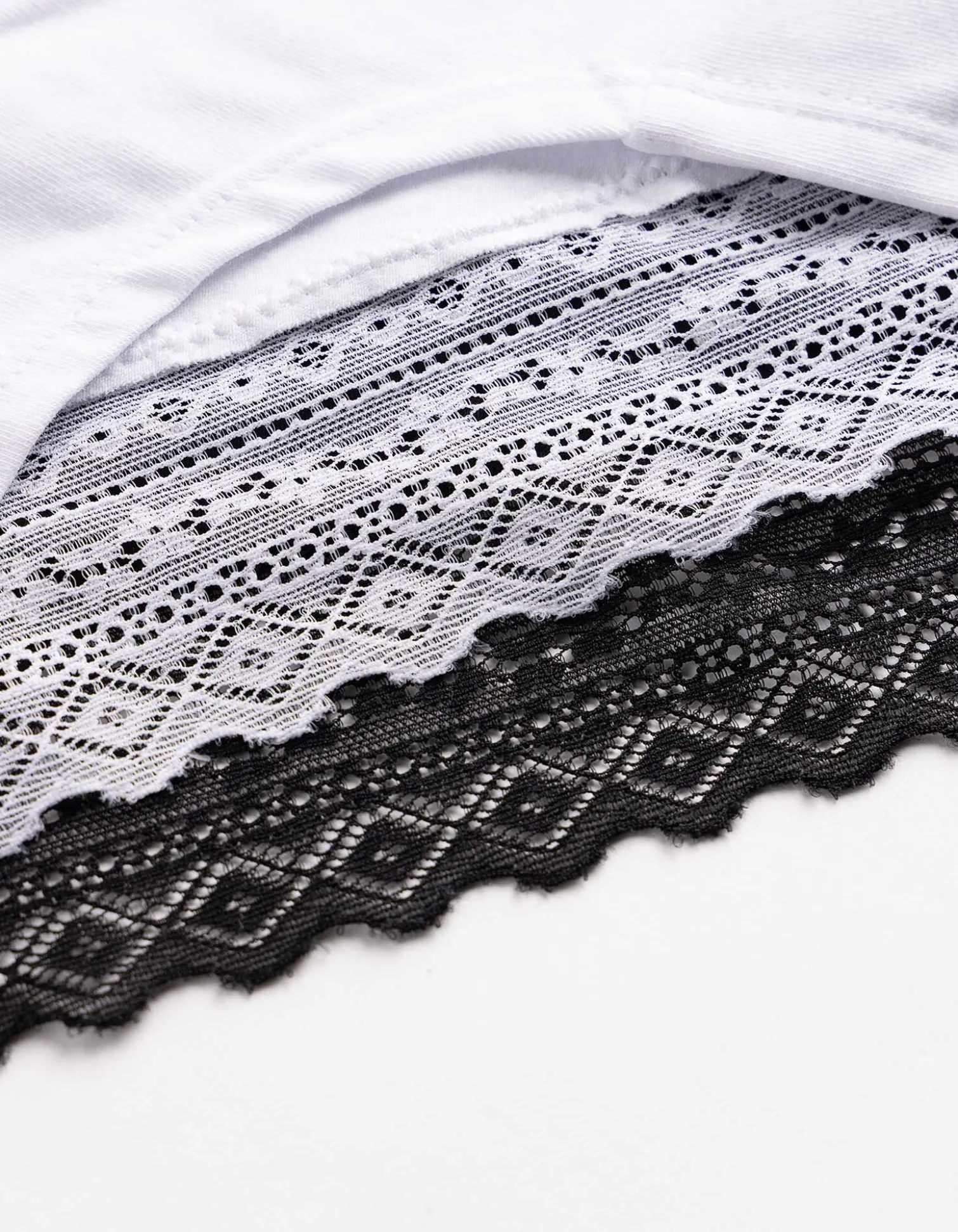 Panty - 5er-Pack