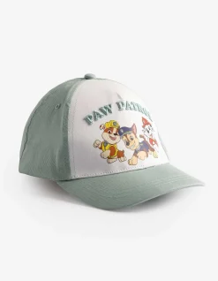 Paw Patrol - türkis