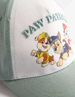 Paw Patrol - türkis