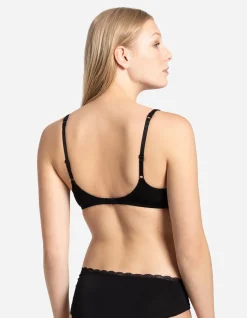 Push-Up-BH - Super-Push-Up-Effekt - schwarz
