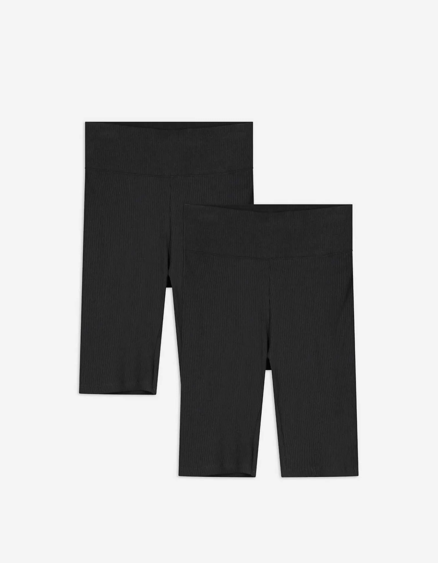 Radlerhose - 2er-Pack
