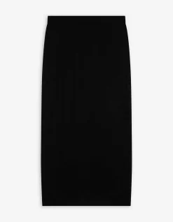 Rock - A-Shape - schwarz