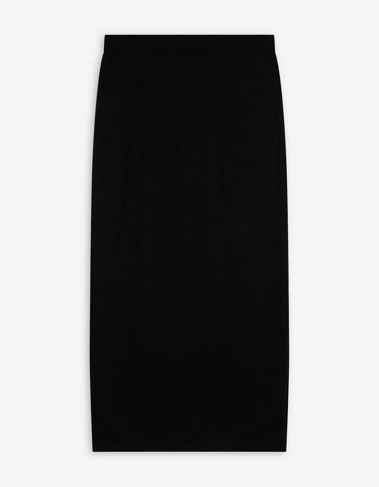 Rock - A-Shape - schwarz