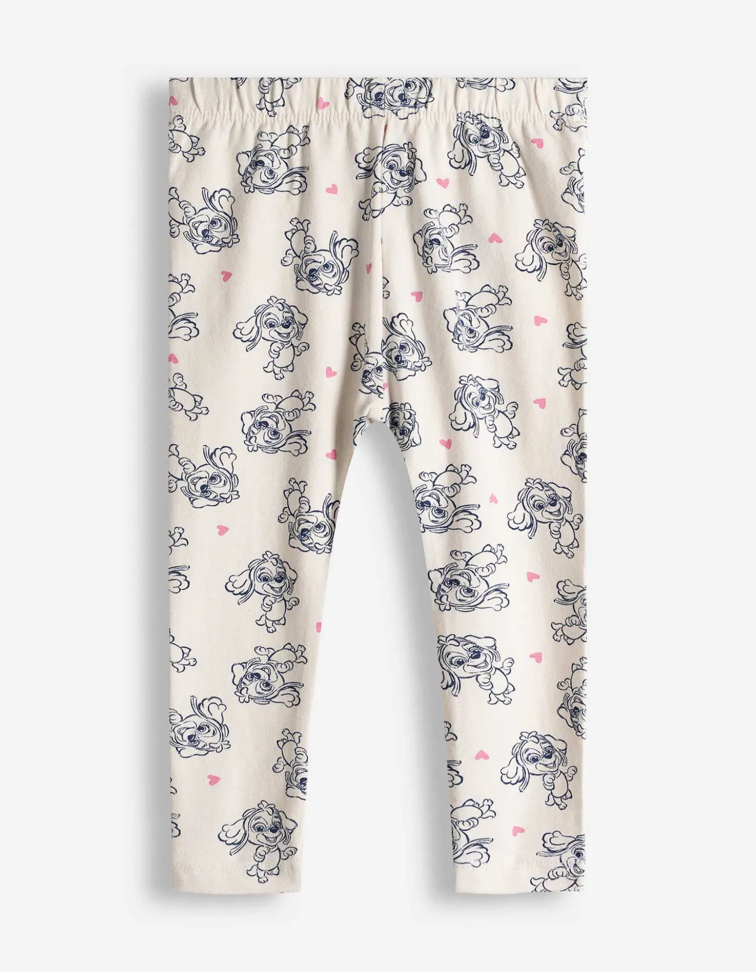Set aus Sweatshirt und Leggings - Paw Patrol - hellblau
